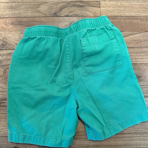 Crew cuts - Picture 2 of 3